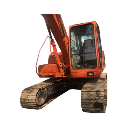 2012 excavator DH150LC-7 crawler excavator