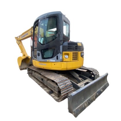 2014 KOMATSU PC78