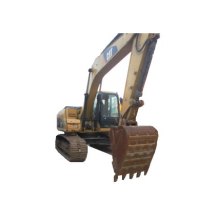 2011 excavator 315D crawler excavator