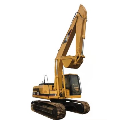 2012 CATERPILLAR CAT 320B