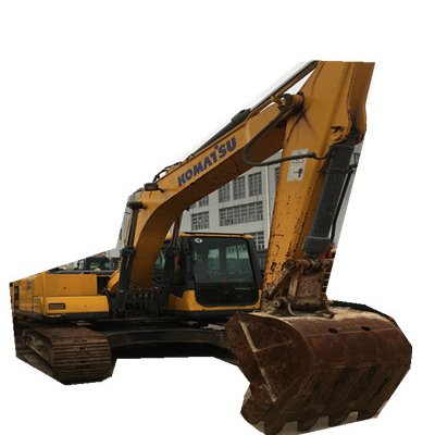 2017 KOMATSU PC130-7