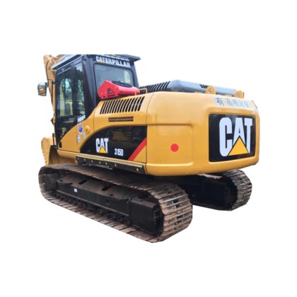 2011 excavator 315D crawler excavator