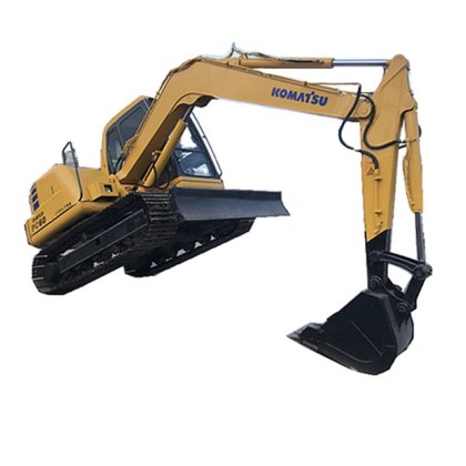 2019 Komatsu 6 ton Mini