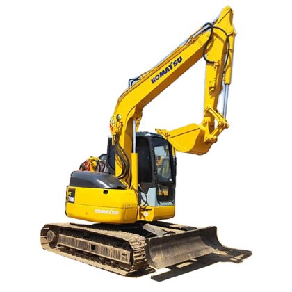 2019 Japan Original mini excavator